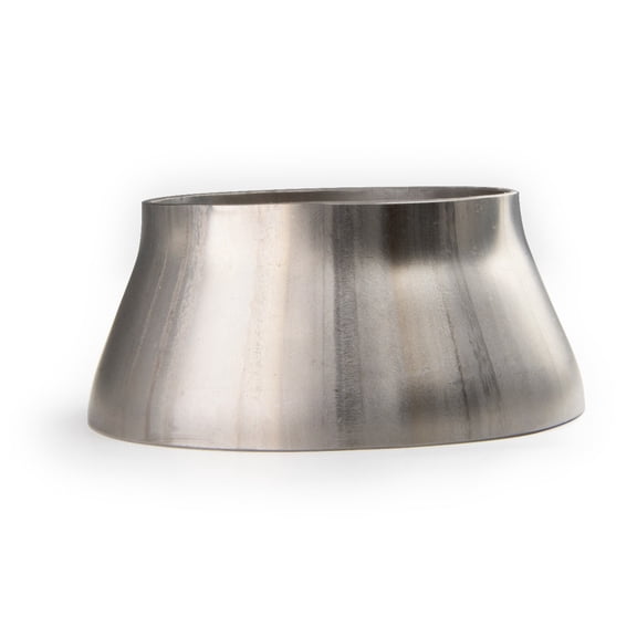 PPE Diesel 576004030 4 to 3in Reducer 304 Stainless Steel