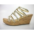 thumbnail image 2 of Marc Fisher Women's Obvious Sandal Wedge, 2 of 7