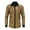 Y1-Gold, variant on Mens 70s Disco Shirts Party Costume Shiny Long Sleeve Button Down Shirt Party Stage Bright Casual Tees