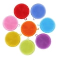 thumbnail image 2 of 1PCS Multifunction Magic Silicone Dish Universal Bowl Cleaning Up Brush Scouring Pad, 2 of 5