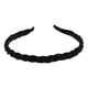 thumbnail image 5 of Sonducket Accesorios para el cabello, diadema hecha a mano para mujer, accesorios de estilismo giratorios simples, diadema ajustable, suministros Type2 NO2, 5 of 6