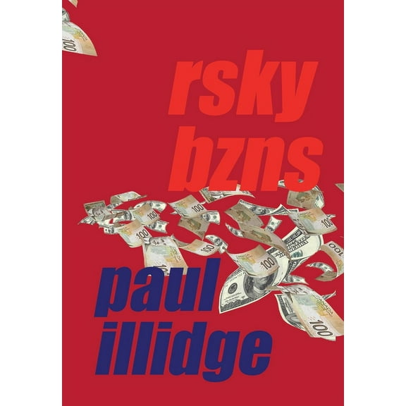 Rsky Bzns (Hardcover)