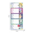 thumbnail image 2 of Etiqueta Escolar Bluey 10 Piezas, 2 of 4