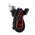 thumbnail image 4 of Mazo de cables modificado para bocina de coche de 12 V con relé de 40 A, 4 of 6