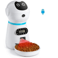 thumbnail image 1 of Dispensador De Alimento Automatico Para Perros Y Gatos Malubero Malu1563, 1 of 3