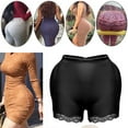 thumbnail image 6 of Padded Butt lifter Corrective Underwear Butt Enhancer Body Shaper Modeling Strap Fake Hip Shapwear Underwear Push Up Panties, 6 of 8