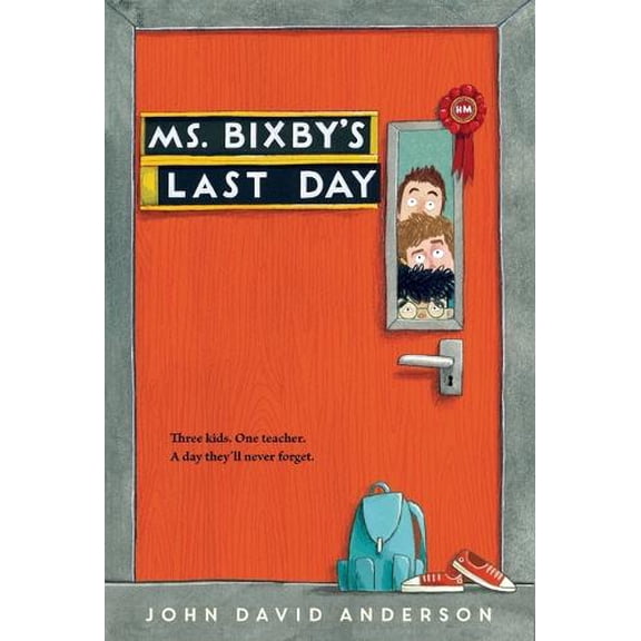 Pre-Owned Ms. Bixby's Last Day (Paperback) 0062338188 9780062338181