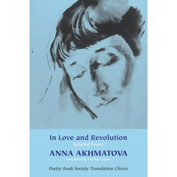 In Love and Revolution, (Paperback)