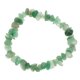 thumbnail image 1 of Exquisita pulsera verde con piedras preciosas, pulsera de cuentas de piedra natural para mujer, accesorios resistentes al desgaste, joyería creativa para la muñeca, 1 of 8