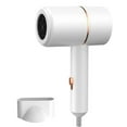 thumbnail image 1 of Foldable High - Power Household Negative Ion Hair Dryer - Low - Noise, Reduces Frizz, Compact, Lightweight, Multiple Settings, Suitable for All Hair Types, 1 of 6