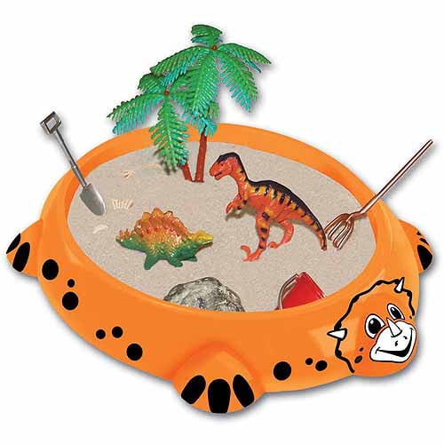 turtle sandbox with lid walmart