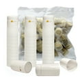 thumbnail image 2 of Home Brew Ohio Professional Cork-PVC Package (White), 2 of 7