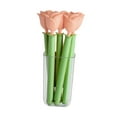 thumbnail image 2 of 5 clips para bolsas de patatas fritas Macarena rosa, 2 of 8