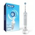thumbnail image 2 of Oral-B Pro 300 Sensitive Clean Vitality Electric Toothbrush with (1) Brush Head, Rechargeable, White, 2 of 14
