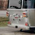 thumbnail image 2 of Cubierta de enganche de remolque para receptores de 2 pulgadas con diseño de bandera de EE. UU. Cubierta de repuesto para enganche de remolque para RV, remolque y autocaravana, 2 of 6