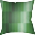 thumbnail image 2 of Moderne 20 x 20 x 4 Made to Order Throw Pillow, 2 of 5