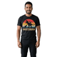 thumbnail image 1 of Playera Camiseta Para Papá Diseño Original - Corte Unisex Casual Regalo Día Padre Daddysaurus Dinosaurio, 1 of 5