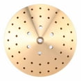 thumbnail image 2 of Female Thread Brass Fountain Nozzle Spray Head Sprinkler For Landscape Architecture Decor, 2 of 21