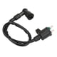 thumbnail image 1 of Bobina De Encendido, Bobina De Encendido Electrónica De PVC Para ATV Octpeak Electronic Ignition Coil, 1 of 8