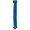thumbnail image 3 of D'Addario Auto Lock Polypro Guitar Strap, Blue, 3 of 5