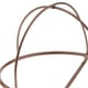 thumbnail image 3 of Cabeza Modelo de Sombrero Sunnimix 2 Unidades Exhibición del Soporte del Sombrero, 3 of 8