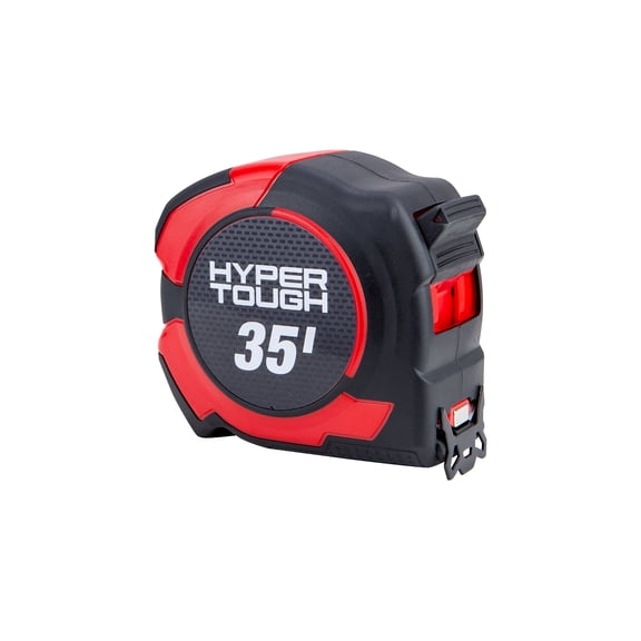 Hyper Tough 35-Foot Magnetic Tape Measure