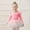r-827Pink214, variant on MEZZALL Long Sleeve Ballet Leotard For Girls With Detachable Tutu Skirt Dance Gymnastics Performance Elegant Twirl Outfits For Recital Practice And Adorable Clothing Sets