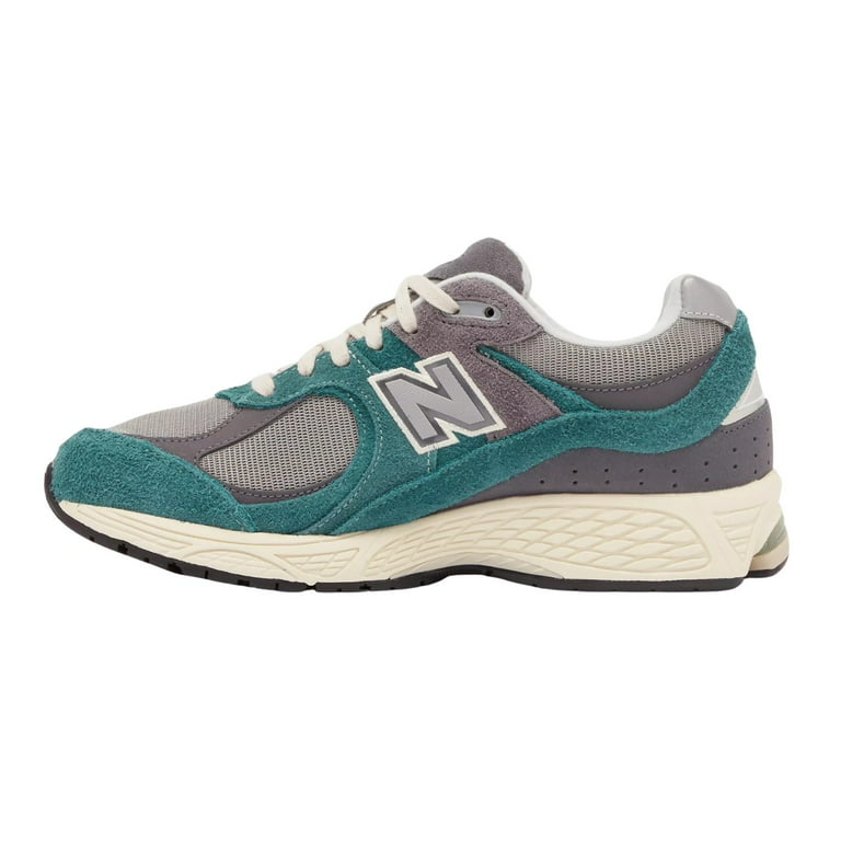 靴 New Balance 2002R \"New Spruce\" Amazon.com | 2002R New Spruce Mens Running Shoes (New Spruce