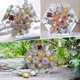 thumbnail image 4 of Resin Moulds,resin Moulds Silicone Large(20x23x5cm),resin Hexagon Moulds For Flowers Preservation,deep Moulds For Resin Casting, 4 of 5