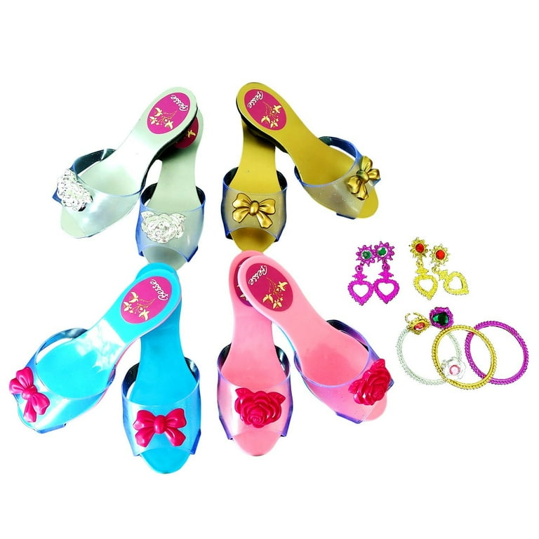 Toyvelt princess dress clearance up