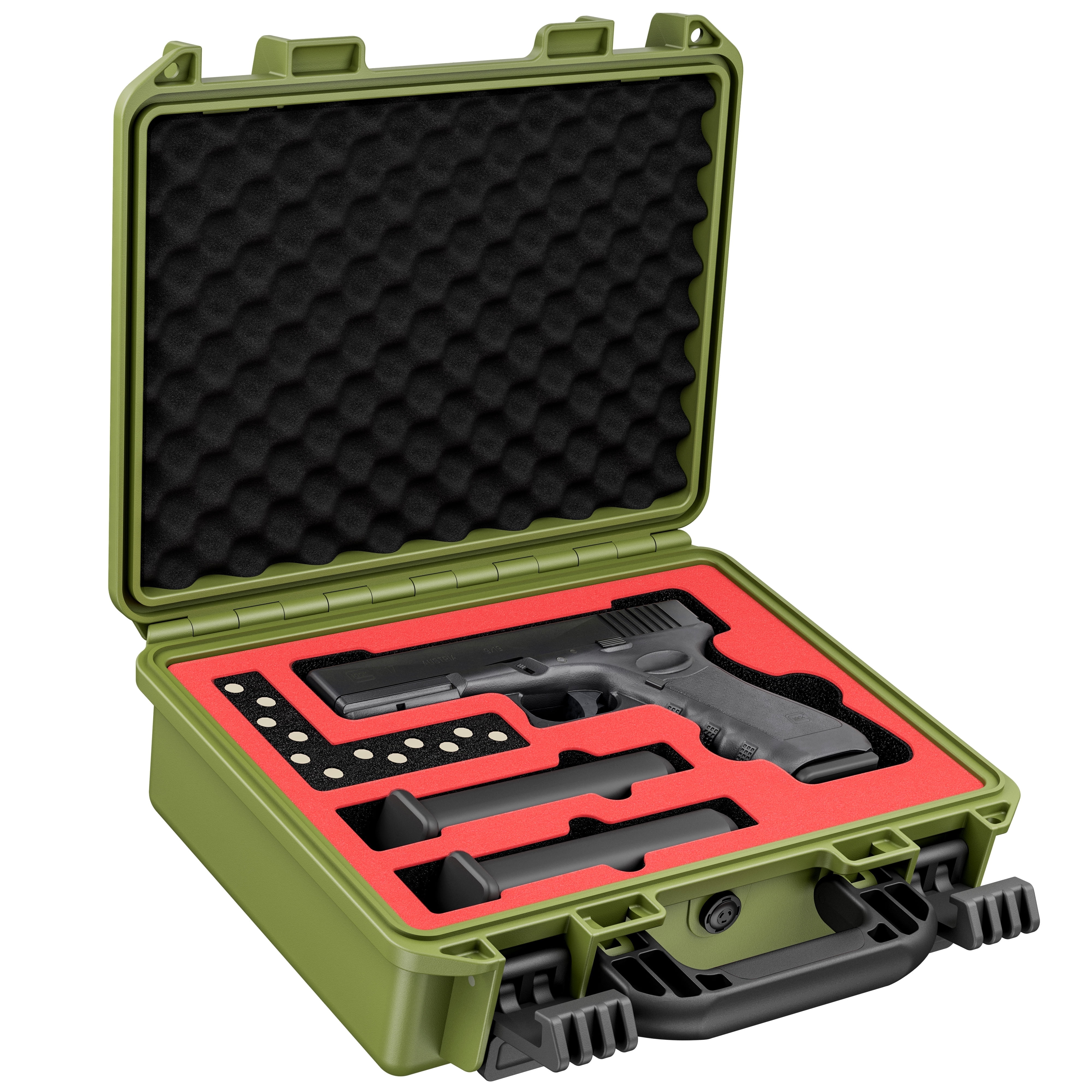 Condition 1 H300GNF9611AC1 22 in. Airtight & Watertight