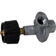 thumbnail image 1 of Czcpp-90 -Degrés Régulateur de Propane avec Écrou Acme, Écrou Acme X Filetage de Tuyau 3/8 Pouce No. F273761, 1 of 4