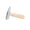 Type B, variant on Heavy Duty Multipurpose Hammer Collection Including 4 Types With Rustproof Heads For Lasting Corrosions Resistance