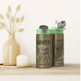 thumbnail image 6 of Zak Designs Star Wars: The Mandalorian 19 Ounce Stainless Steel Water Bottle, The Child, 6 of 6