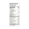 thumbnail image 4 of Pâtes spaghetti Great Value, 4 of 4