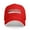 Red, variant on Chipotle Mexican Grill Logo Unisex Adult Baseball Caps Adjustable Casquette Dad Hat Sandwich Cap Outdoors Headwear