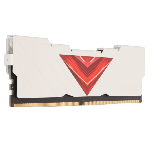 DDR5 16GB, 4800MHz Desktop Memory Module PC5-38400U, 40 40 40 77 CL, Laptop Memory Support For For XMP 3.0 For EXPO, Effective Heat Dissipation