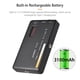 thumbnail image 3 of Andoer W140 Pocket LED Video Light Camera Fill Light 2500K-6500K Regulable Video Conference Light para reuniones en línea Live Streaming Vlog, 3 of 7