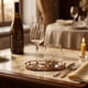 thumbnail image 3 of Copa Lombardia Champagne de Vidrio 8 Piezas, 3 of 3