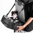 thumbnail image 4 of Backpack,Rain Cover Women Cover Women Men Waterproof Camera 20l Inch Laptop Compartment Laptop Compartment Rain Camera With 15.6 Camera 20l Camera With 15.6 Inch Compartment Rain Cover, 4 of 7