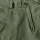thumbnail image 5 of Pantalones largos para hombre, de algodón y lino, con cintura elástica, transpirables, cómodos y suaves, para playa, informales., 5 of 9