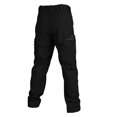 thumbnail image 7 of Men's Spring And Autumn Trousers Outdoor Wear Sports Casual With Pockets Punch Work Trousers, 7 of 7