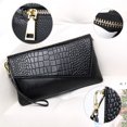 thumbnail image 4 of Nuevo bolso de hombro para mujer, bolso de mano, bolso cruzado, bolso de mano moderno que combina con todo, bolso de mano de cuero genuino para mujer, 4 of 5