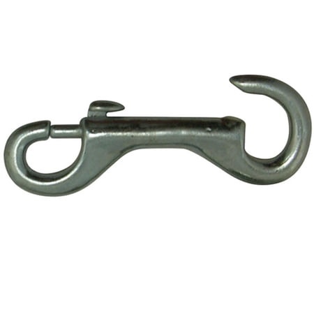 SNAP OPEN END MI CAD 4"