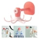 thumbnail image 3 of 1 Par de Ganchos para Colgar en Pared, para Abrigos, Chaqueta, Estante de Almacenamiento , Rosado BLESIY Ganchos para colgar, 3 of 8