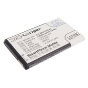 1800mAh BH6X Battery Motorola Verizon Bionic 4G LTE