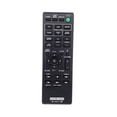 thumbnail image 2 of New Original RM-AMU171 For System Audio Remote Control HCDSBT100 HCD-SBT100, 2 of 4