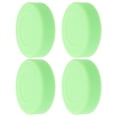 thumbnail image 1 of OULII 4Pack Pvc Ice Hockey Puck for Training and Practicing Accessories, 1 of 6