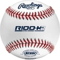 thumbnail image 3 of Pelotas de béisbol Rawlings NFHS NOCSAE High School R100-H2, 12 unidades, 3 of 3