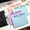 A, variant on Clearance Under $5! 5-Grid Organ Pack Expanding File Organizer File Accordion